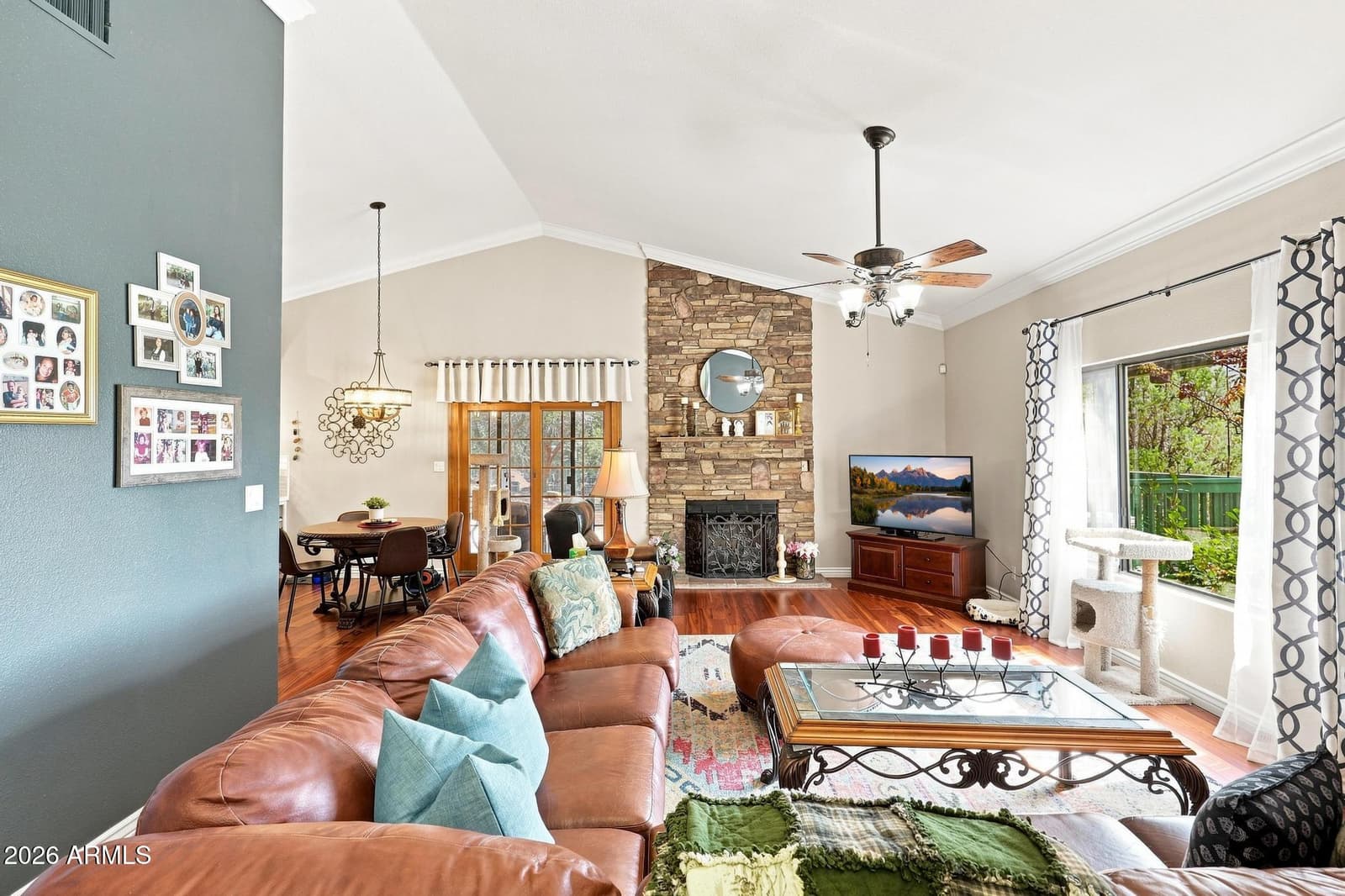 401 S Arroyo Drive, Payson, AZ 85541 — photo 4 of 28