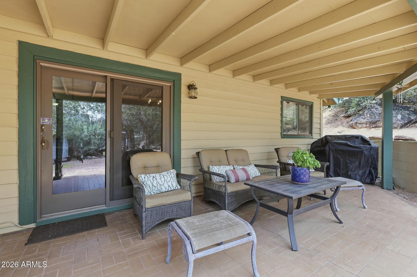 401 S Arroyo Drive, Payson, AZ 85541 — photo 20 of 28