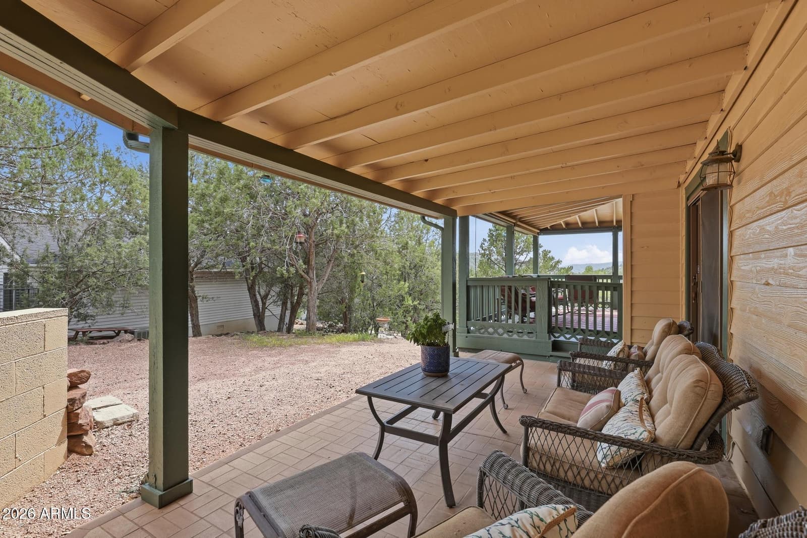 401 S Arroyo Drive, Payson, AZ 85541 — photo 21 of 28