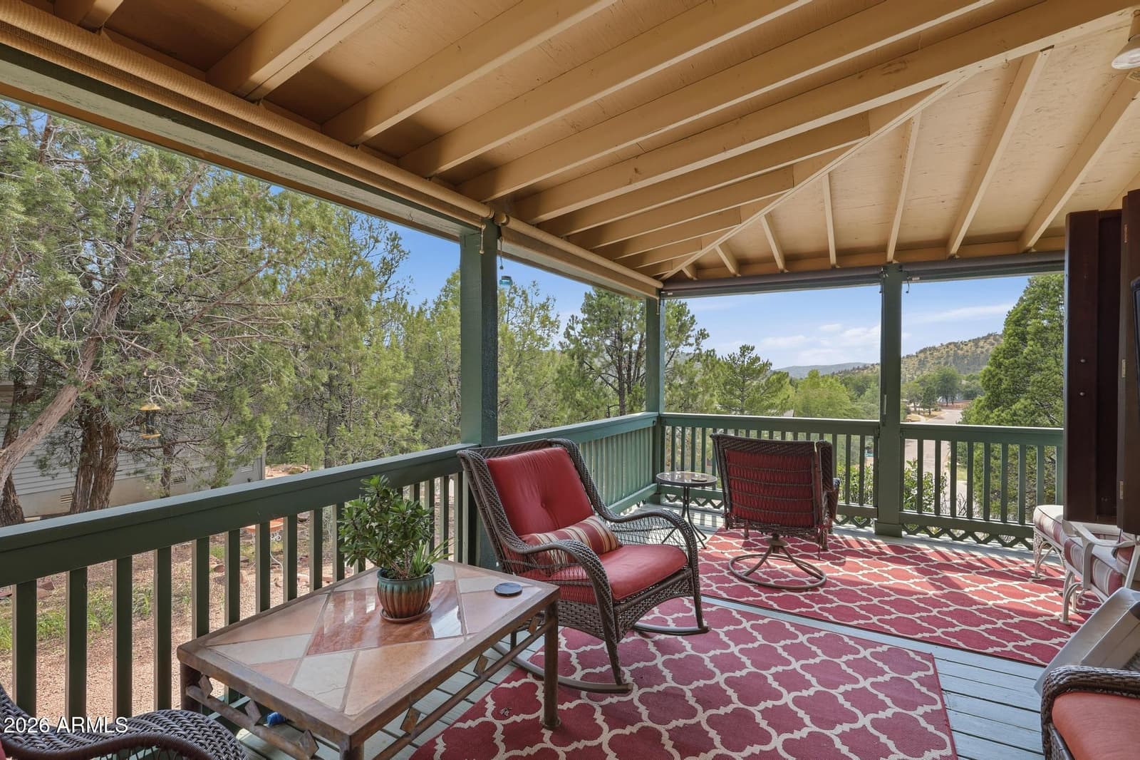 401 S Arroyo Drive, Payson, AZ 85541 — photo 23 of 28