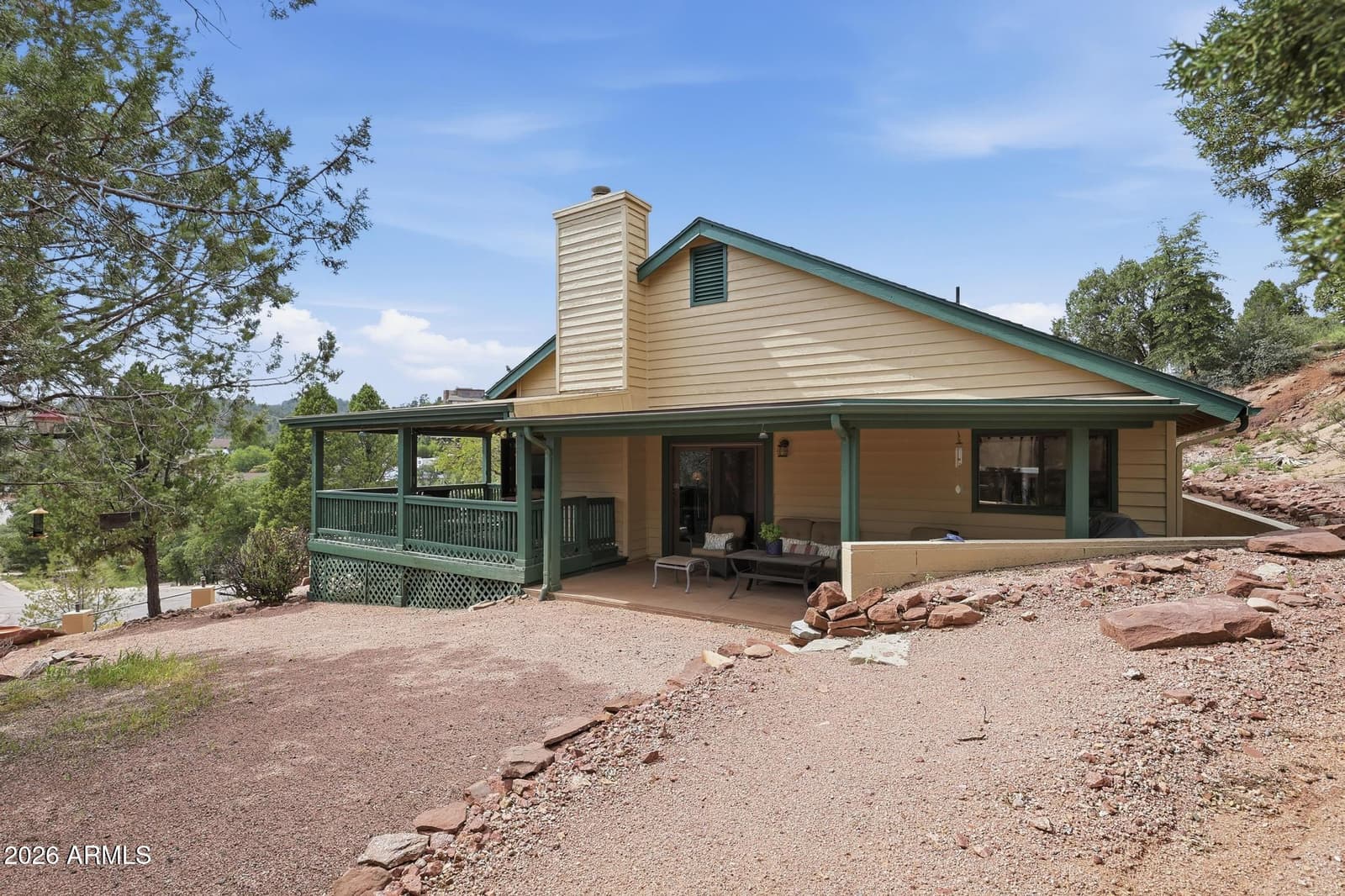 401 S Arroyo Drive, Payson, AZ 85541 — photo 25 of 28