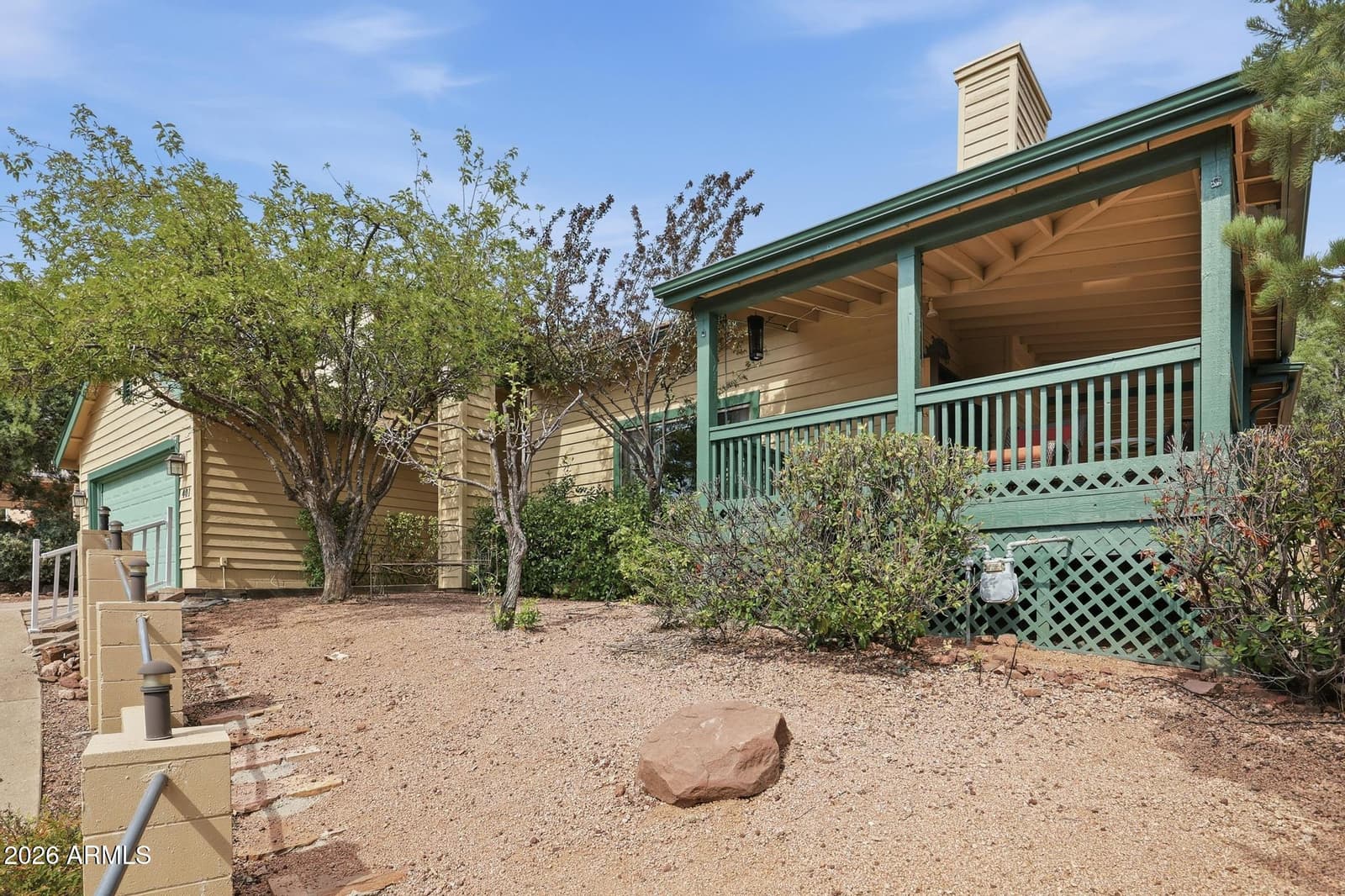 401 S Arroyo Drive, Payson, AZ 85541 — photo 26 of 28