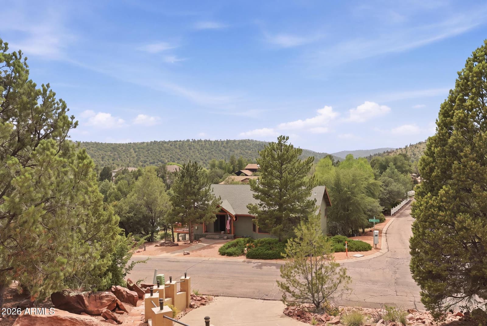 401 S Arroyo Drive, Payson, AZ 85541 — photo 28 of 28