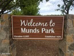 735 E Reindeer Drive, Munds Park, AZ 86017 — photo 48 of 48