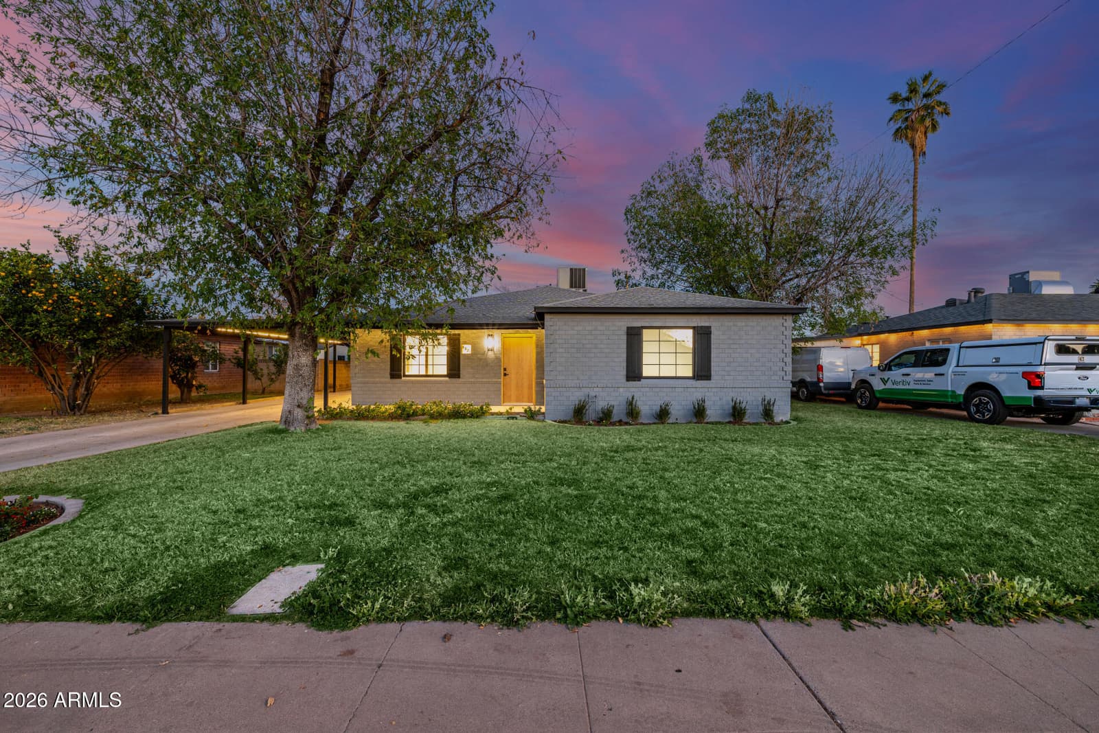 3321 N 17th Drive, Phoenix, AZ 85015 — photo 1 of 95
