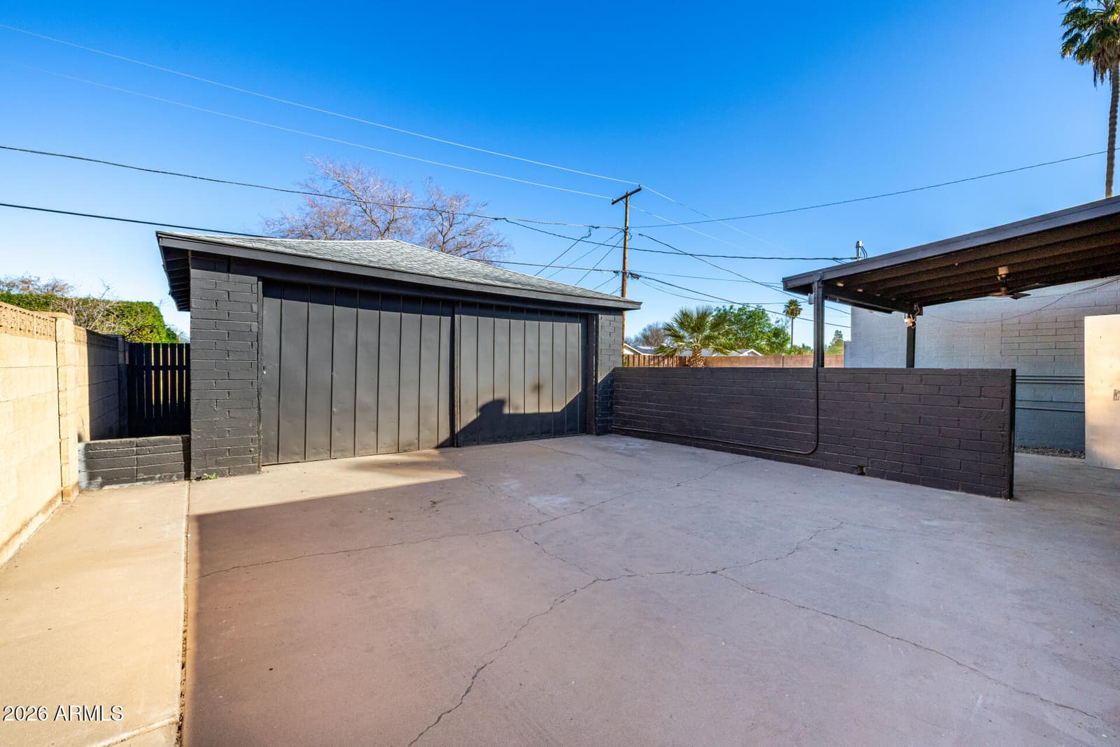 3321 N 17th Drive, Phoenix, AZ 85015 — photo 42 of 95