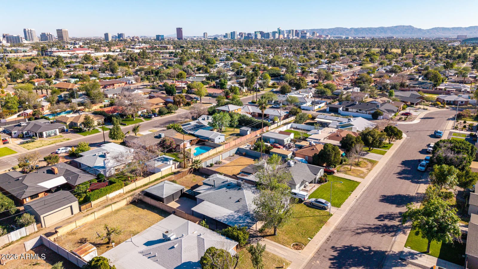 3321 N 17th Drive, Phoenix, AZ 85015 — photo 44 of 95