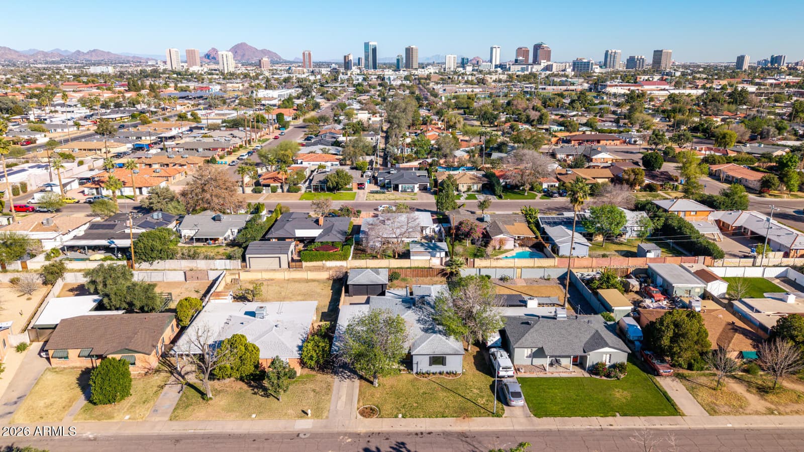 3321 N 17th Drive, Phoenix, AZ 85015 — photo 45 of 95