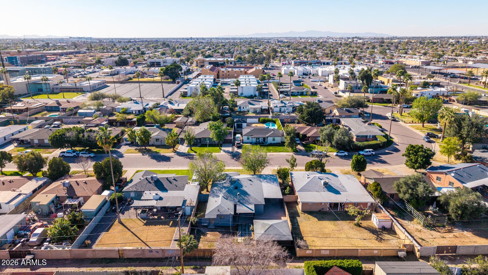 3321 N 17th Drive, Phoenix, AZ 85015 — photo 47 of 95