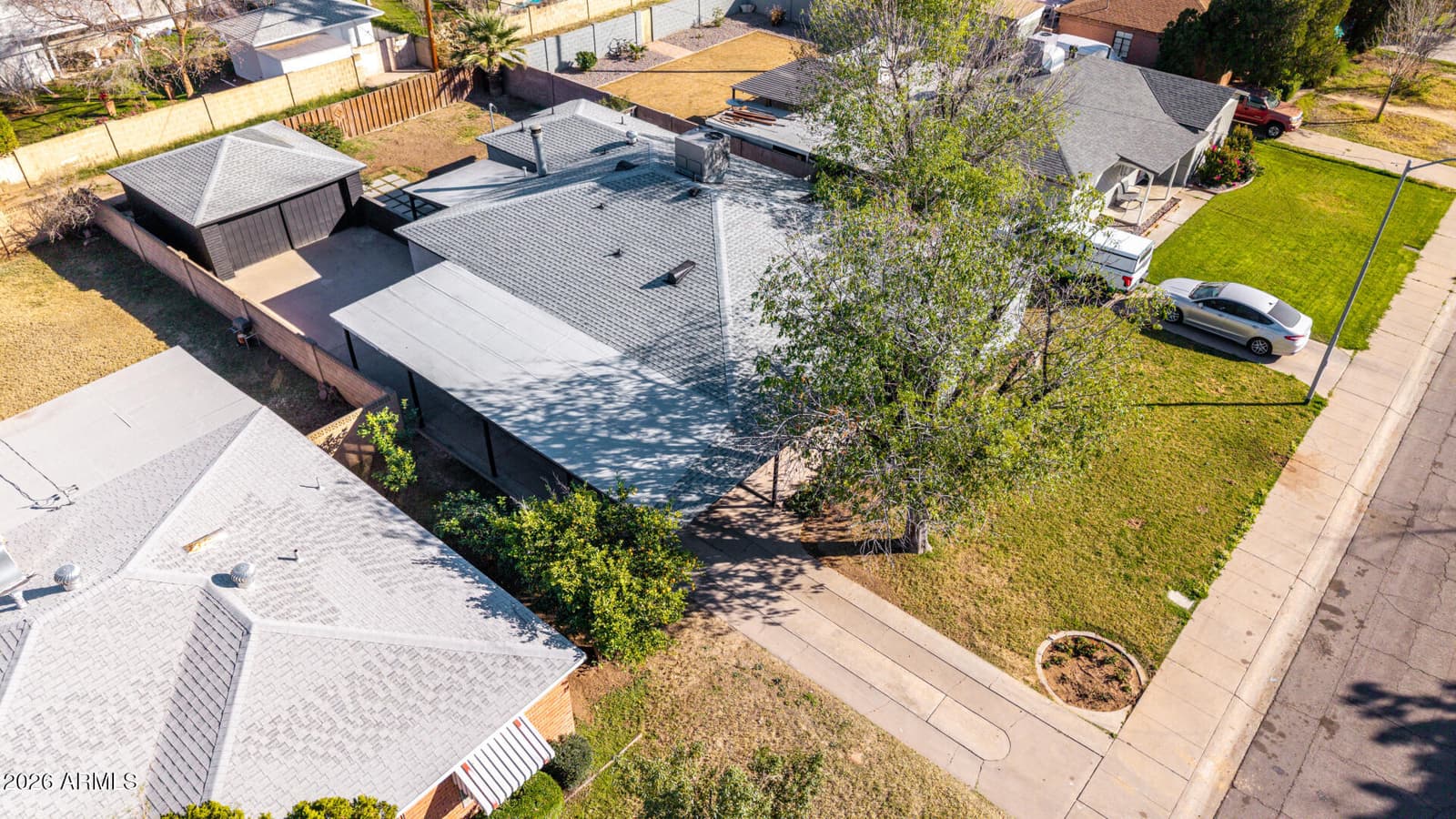 3321 N 17th Drive, Phoenix, AZ 85015 — photo 49 of 95