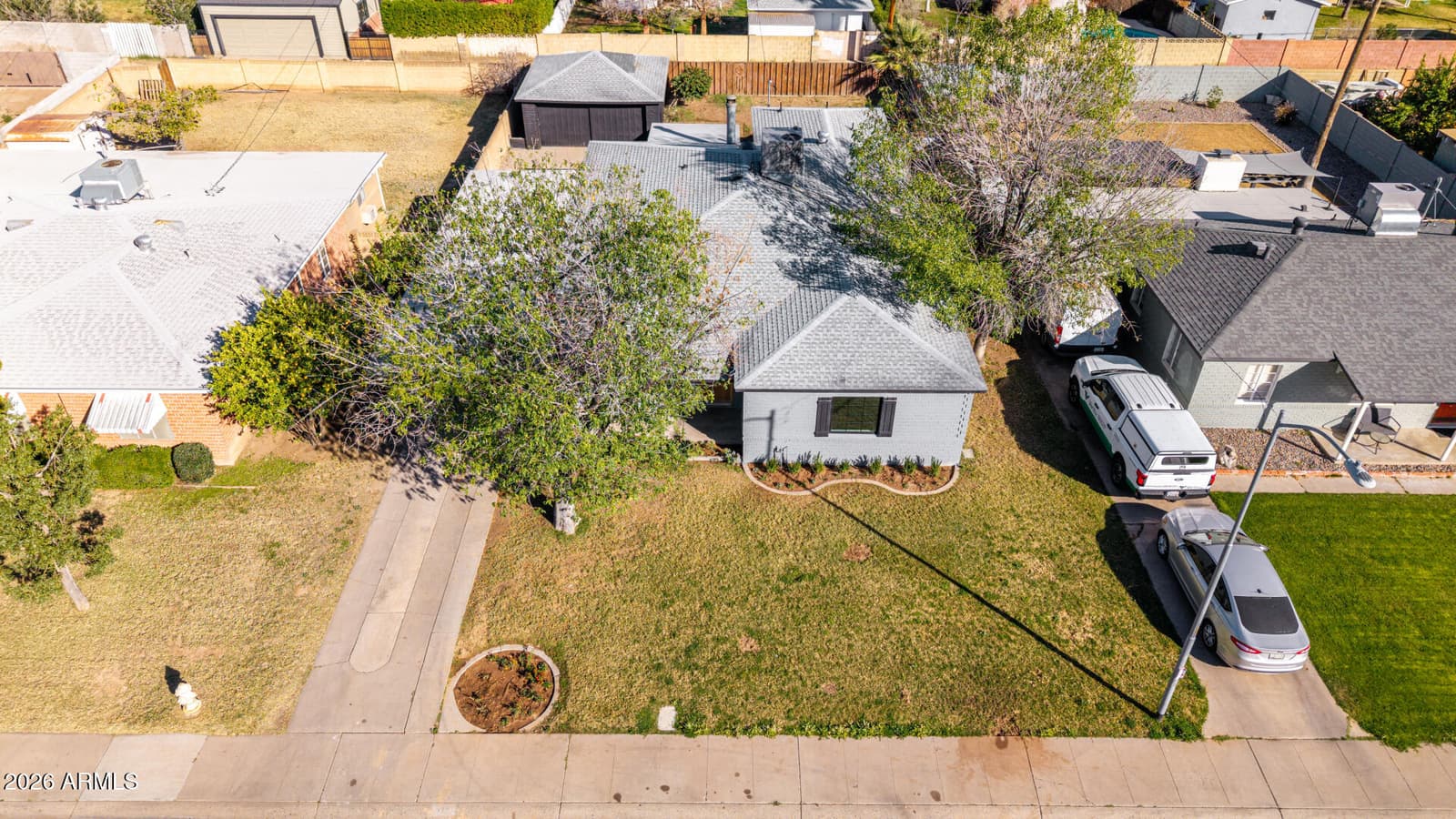 3321 N 17th Drive, Phoenix, AZ 85015 — photo 50 of 95