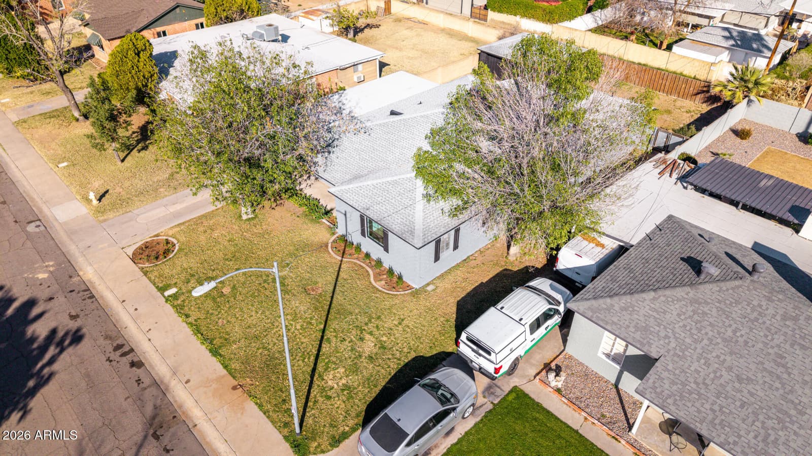 3321 N 17th Drive, Phoenix, AZ 85015 — photo 51 of 95
