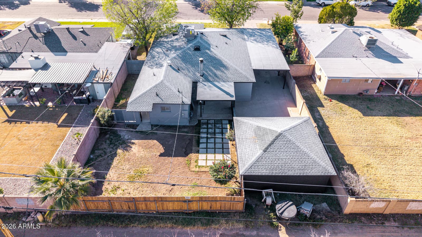 3321 N 17th Drive, Phoenix, AZ 85015 — photo 53 of 95