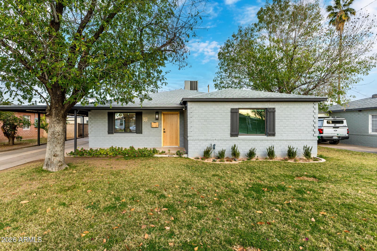 3321 N 17th Drive, Phoenix, AZ 85015 — photo 56 of 95