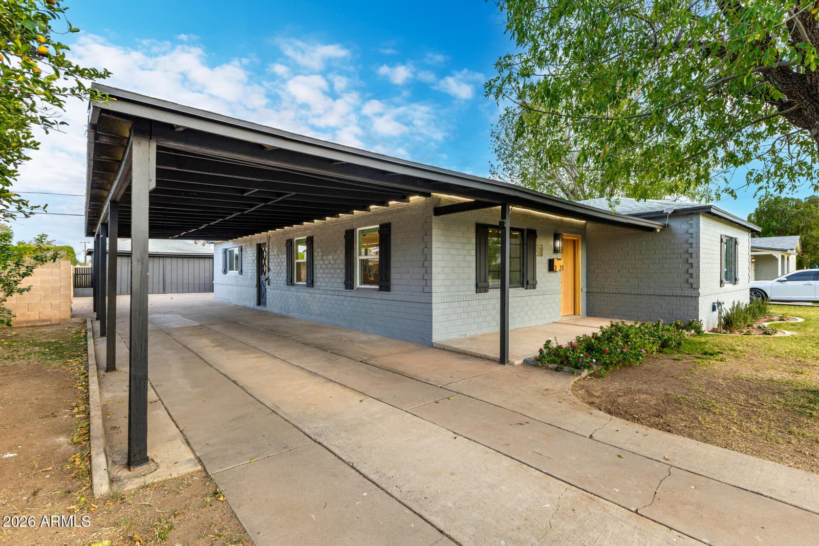 3321 N 17th Drive, Phoenix, AZ 85015 — photo 59 of 95