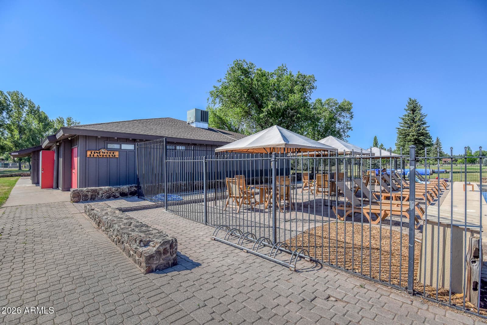 735 E Reindeer Drive, Munds Park, AZ 86017 — photo 44 of 48