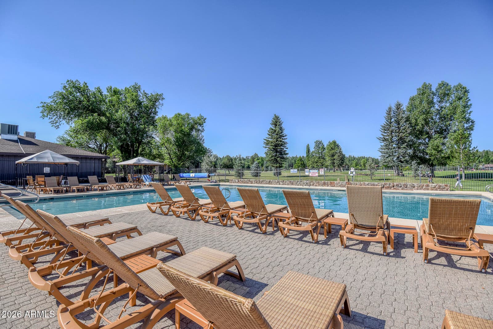 735 E Reindeer Drive, Munds Park, AZ 86017 — photo 45 of 48