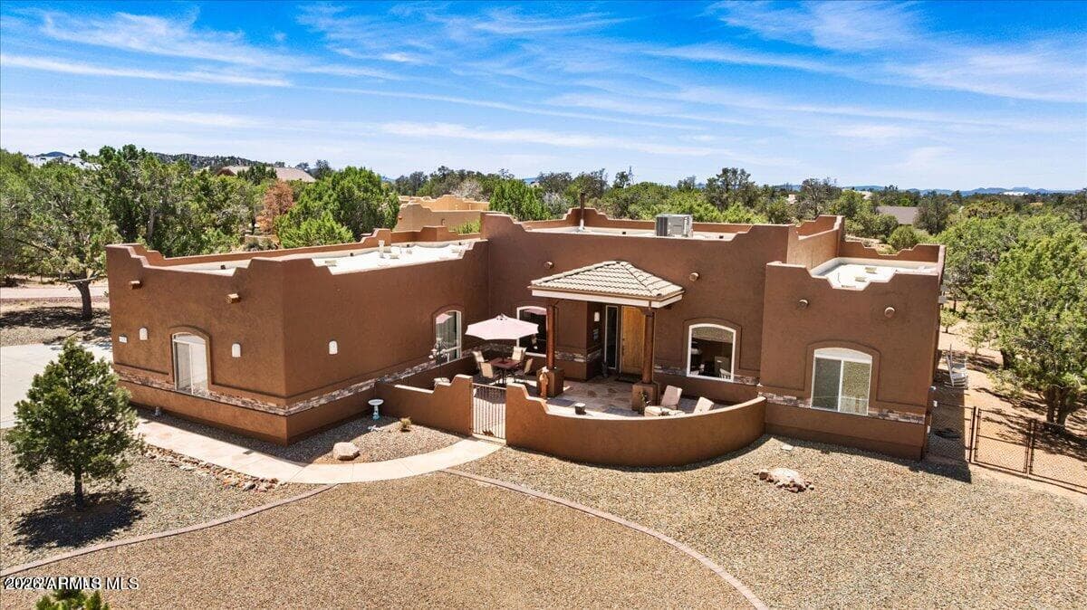 13170 N Iron Hawk Drive, Prescott, AZ 86305 — photo 1 of 49