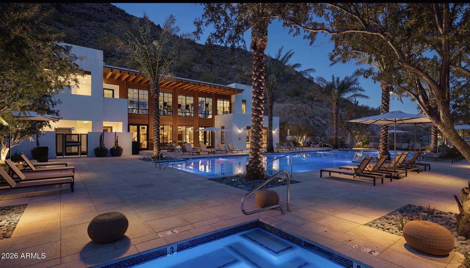 5050 N Camelback Ridge Drive 1105, Scottsdale, AZ 85251 — photo 9 of 16