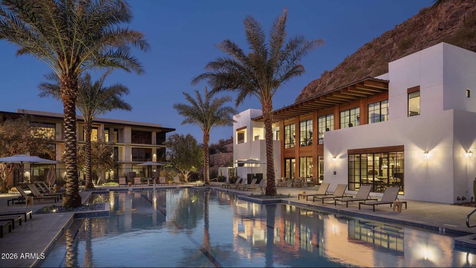 5050 N Camelback Ridge Drive 1105, Scottsdale, AZ 85251 — photo 10 of 16