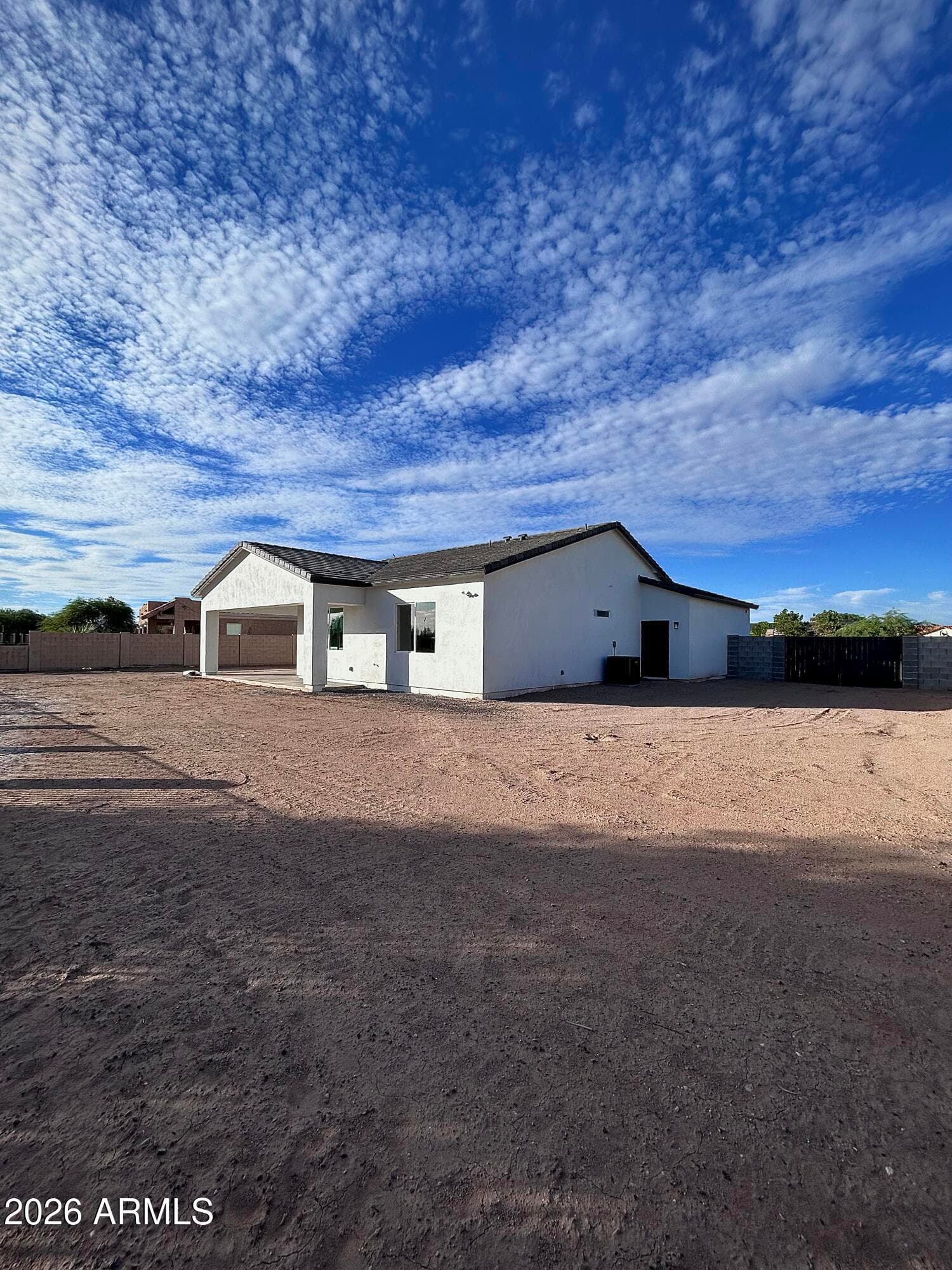 14894 S Oakmont Drive, Arizona City, AZ 85123 — photo 42 of 44