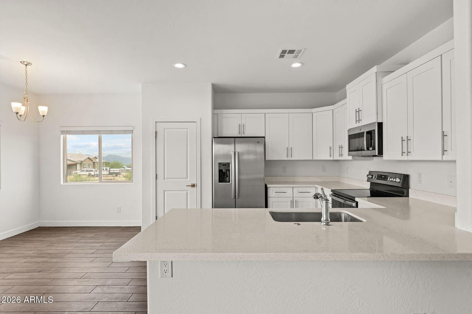 15512 E Barwick Drive, Scottsdale, AZ 85262 — photo 8 of 26
