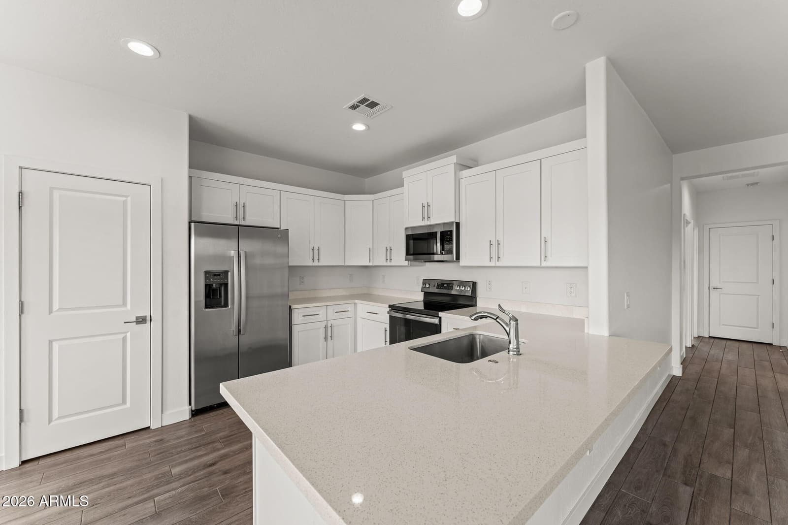 15512 E Barwick Drive, Scottsdale, AZ 85262 — photo 9 of 26