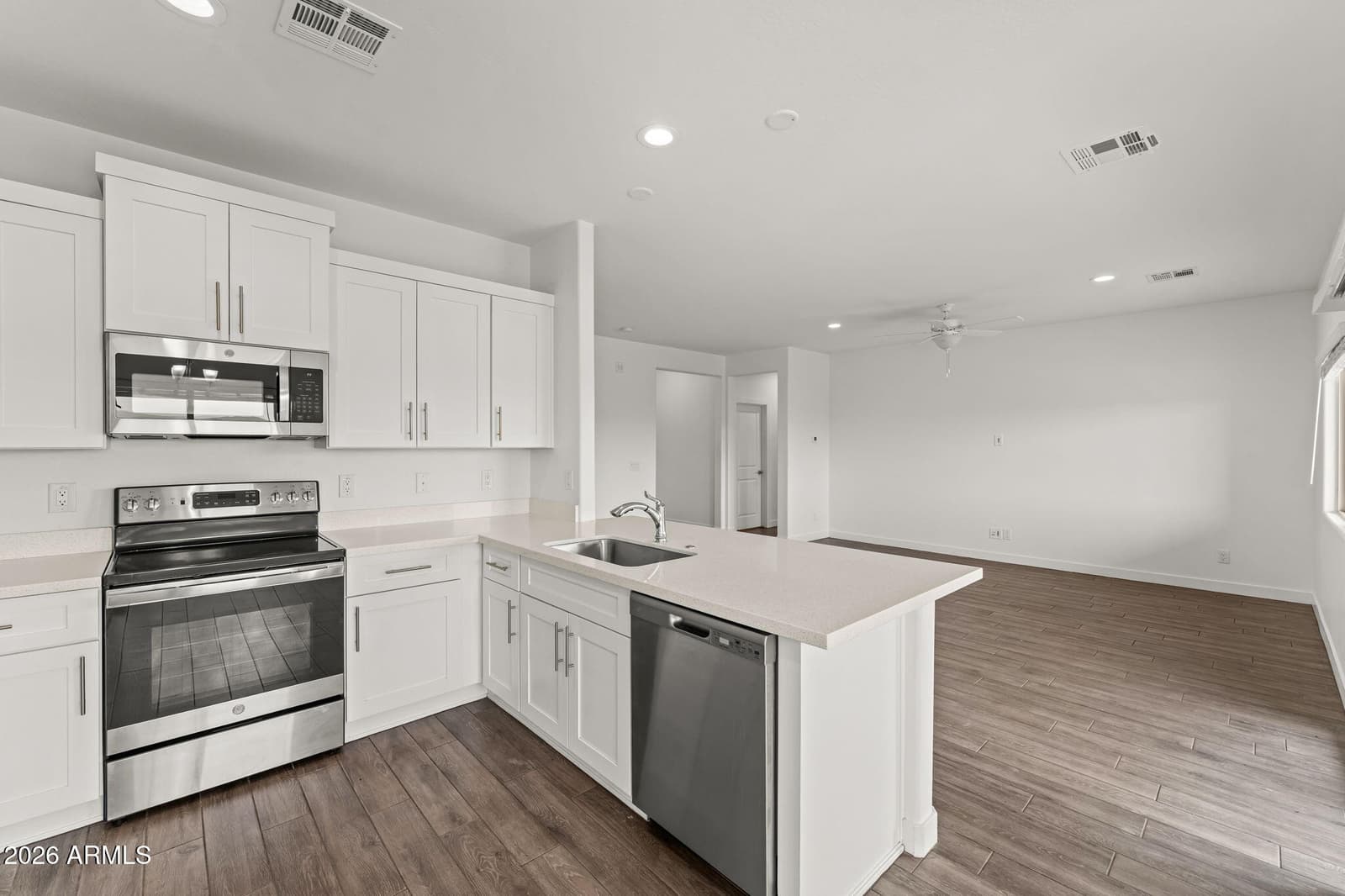 15512 E Barwick Drive, Scottsdale, AZ 85262 — photo 12 of 26