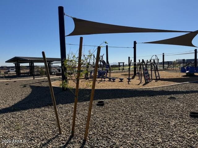 15615 W Onyx Avenue, Waddell, AZ 85355 — photo 4 of 18