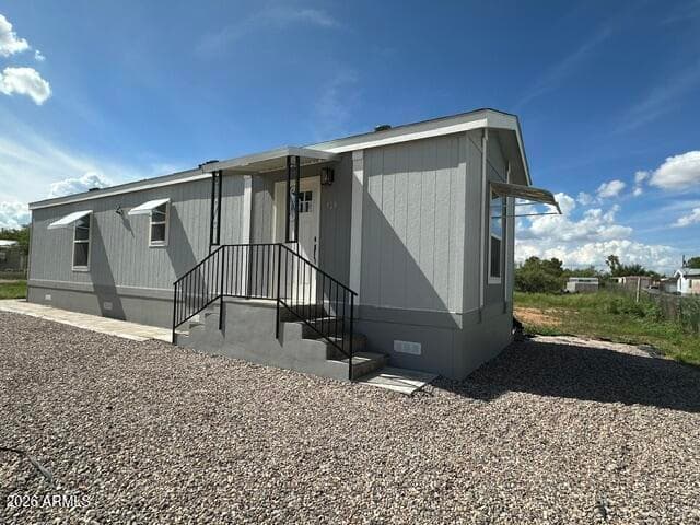 129 E Via Chica, Huachuca City, AZ 85616 — photo 3 of 18