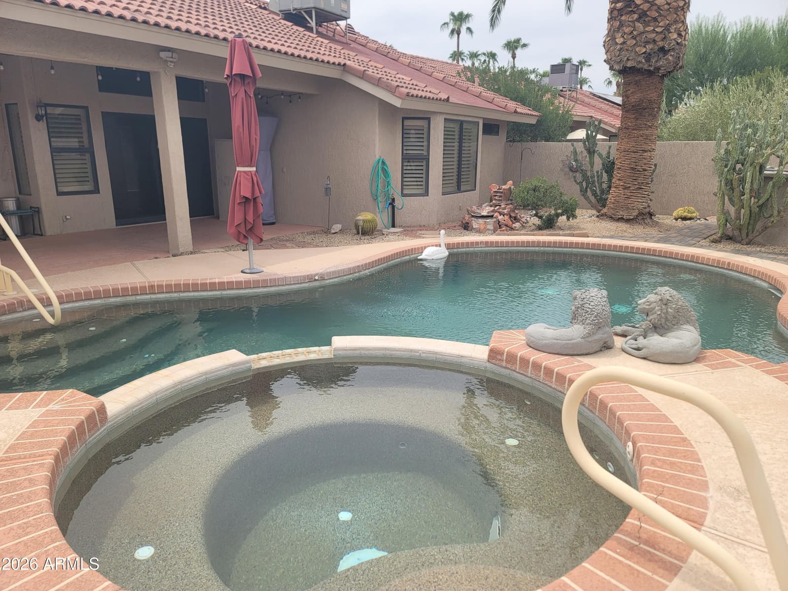 13318 W La Terraza Drive, Sun City West, AZ 85375 — photo 45 of 46