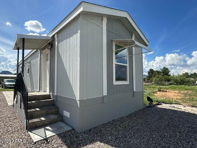 129 E Via Chica, Huachuca City, AZ 85616 — photo 1 of 18