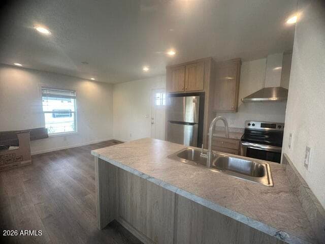 129 E Via Chica, Huachuca City, AZ 85616 — photo 4 of 18