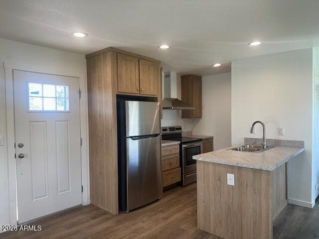 129 E Via Chica, Huachuca City, AZ 85616 — photo 6 of 18