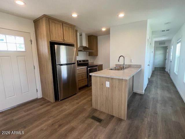129 E Via Chica, Huachuca City, AZ 85616 — photo 12 of 18