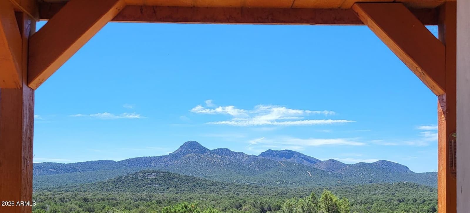 13664 Round Mountain Expressway, Williams, AZ 86046 — photo 5 of 43