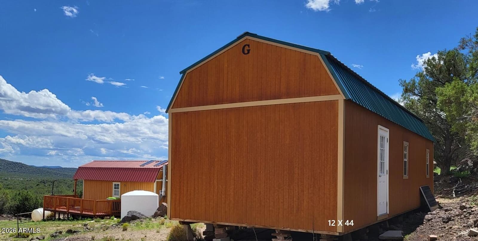 13664 Round Mountain Expressway, Williams, AZ 86046 — photo 12 of 43