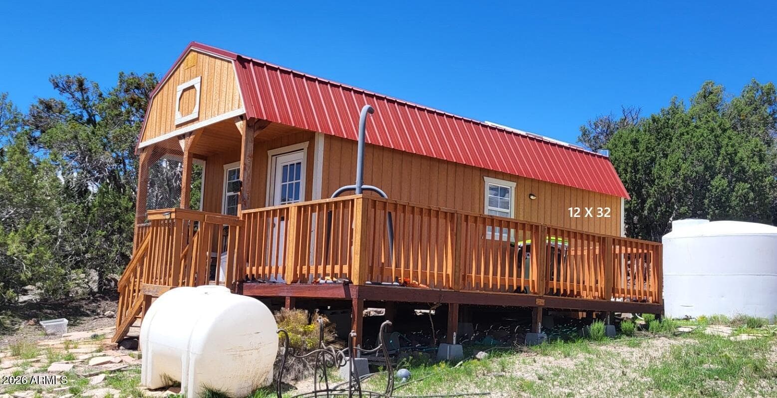 13664 Round Mountain Expressway, Williams, AZ 86046 — photo 4 of 43
