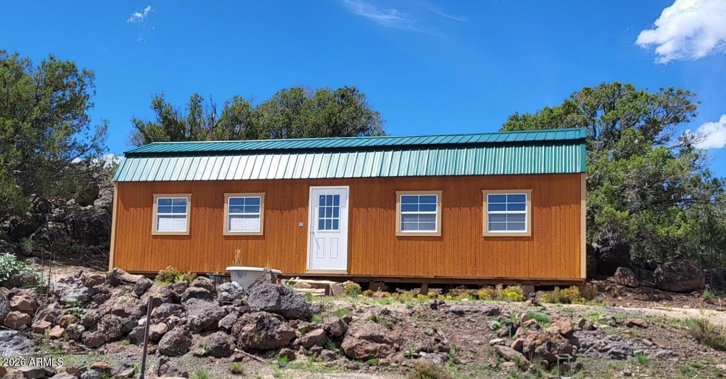 13664 Round Mountain Expressway, Williams, AZ 86046 — photo 10 of 43