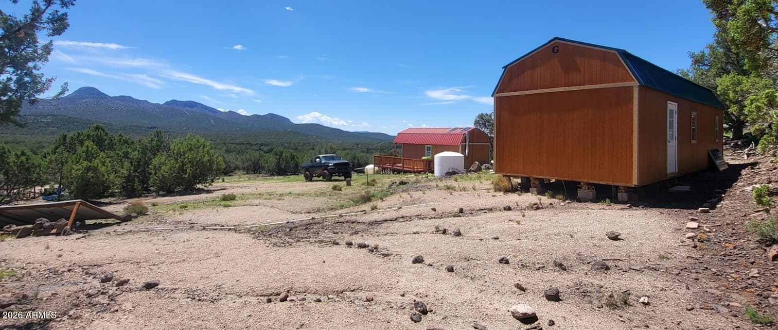 13664 Round Mountain Expressway, Williams, AZ 86046 — photo 15 of 43