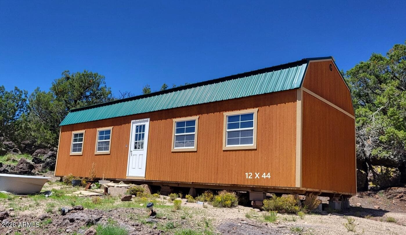 13664 Round Mountain Expressway, Williams, AZ 86046 — photo 11 of 43
