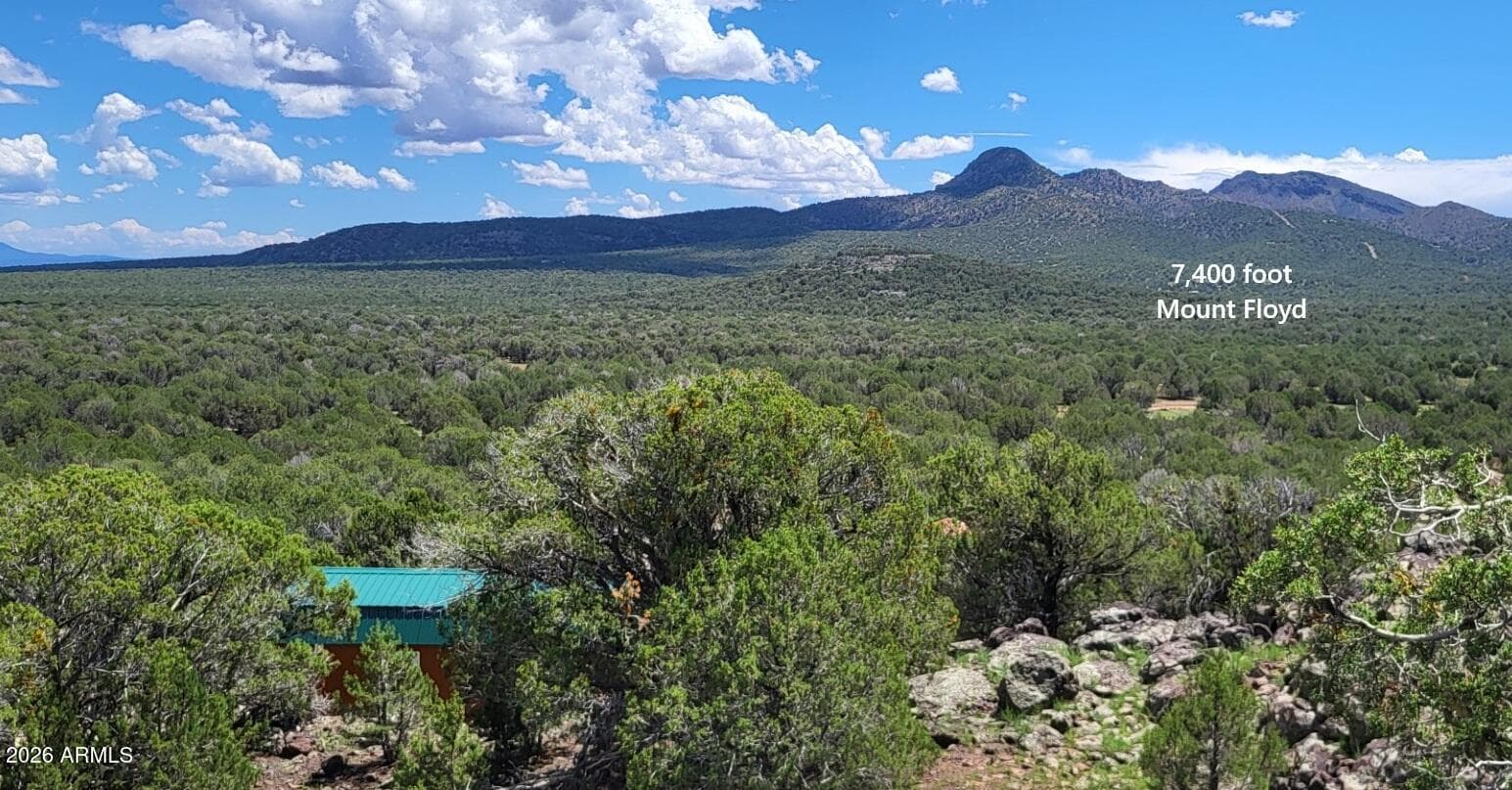 13664 Round Mountain Expressway, Williams, AZ 86046 — photo 16 of 43