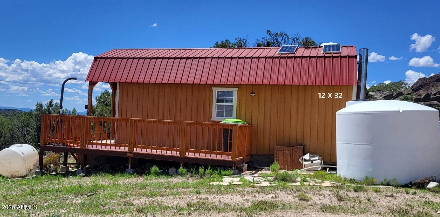 13664 Round Mountain Expressway, Williams, AZ 86046 — photo 35 of 43