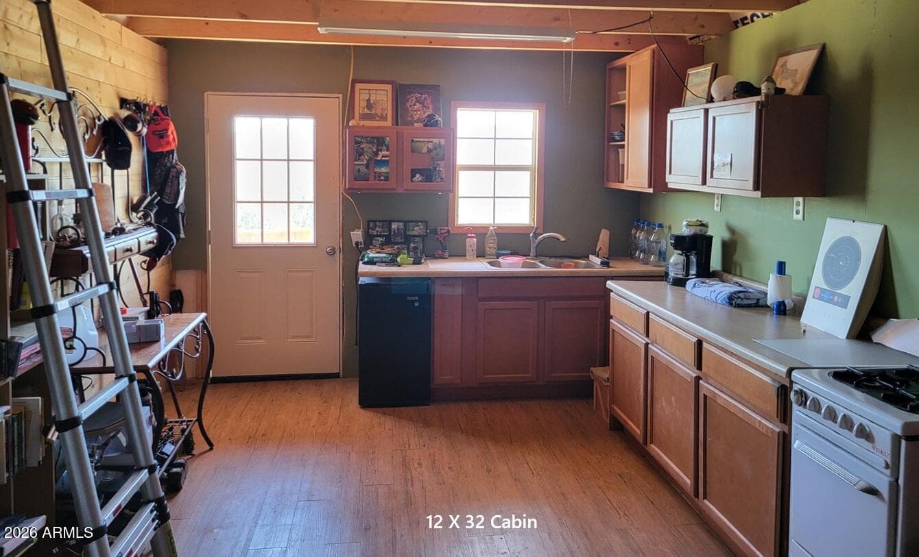 13664 Round Mountain Expressway, Williams, AZ 86046 — photo 6 of 43