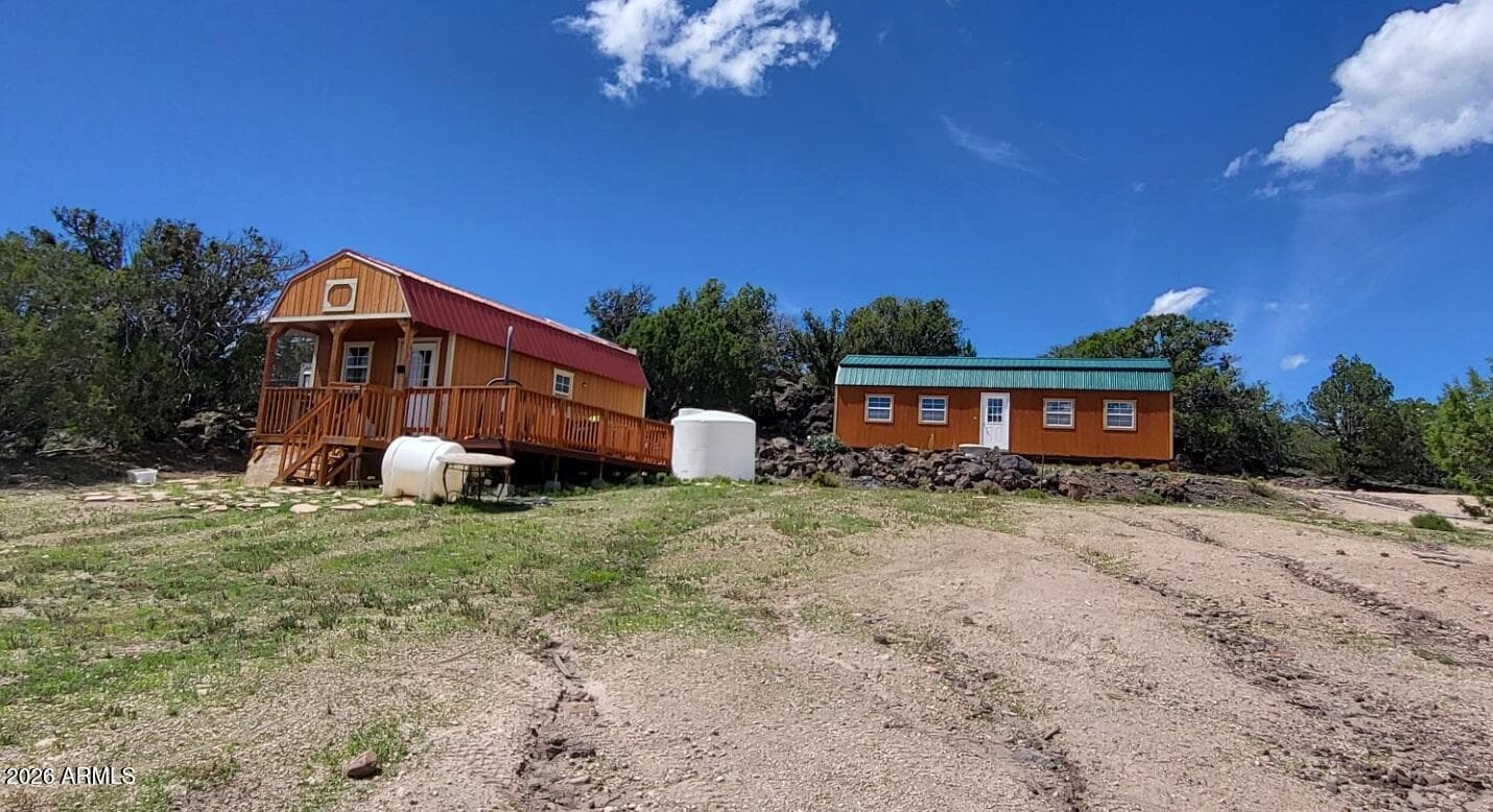 13664 Round Mountain Expressway, Williams, AZ 86046 — photo 9 of 43