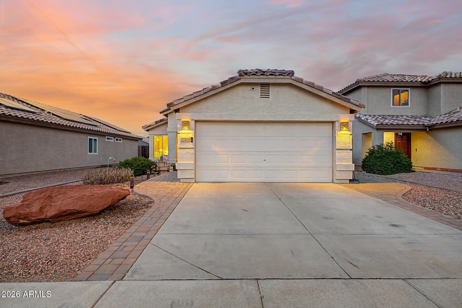 11813 W Altadena Avenue, El Mirage, AZ 85335 — photo 2 of 32