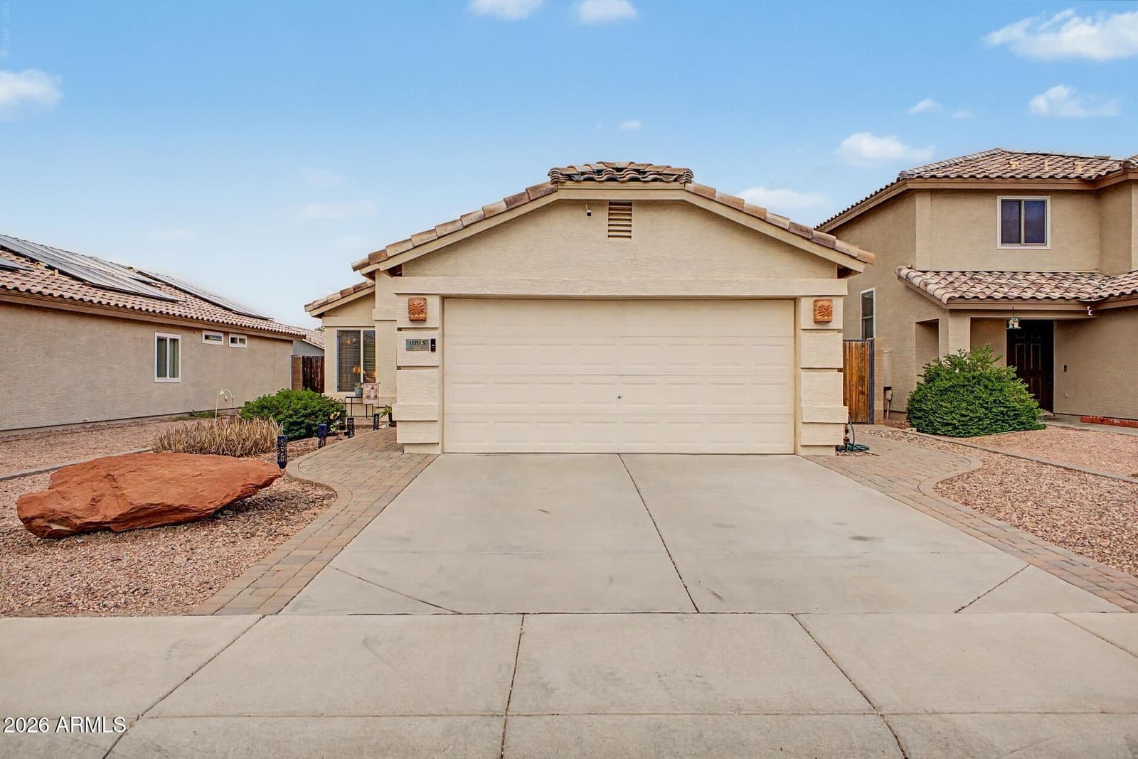 11813 W Altadena Avenue, El Mirage, AZ 85335 — photo 5 of 32