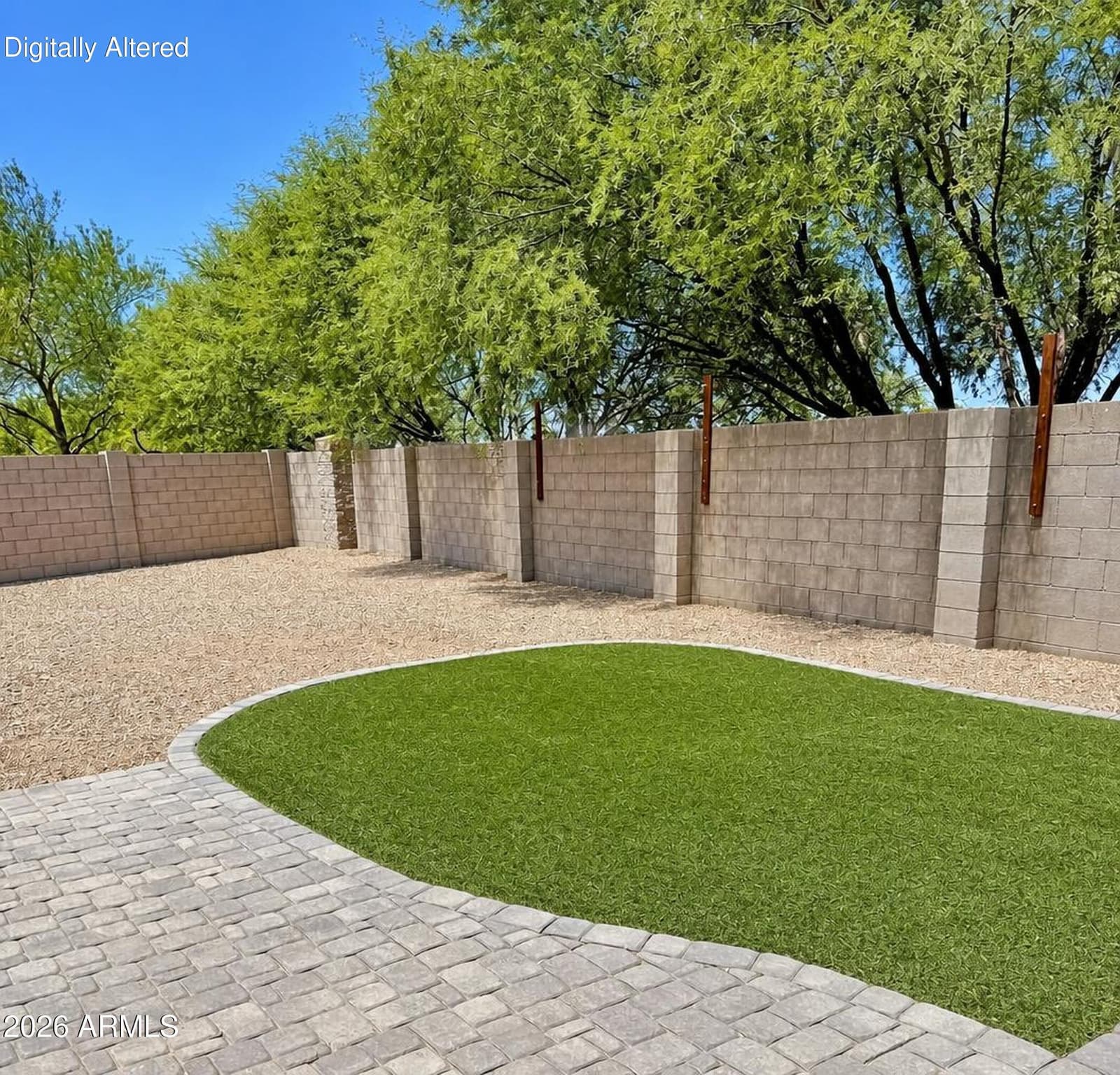25640 W Coles Road, Buckeye, AZ 85326 — photo 4 of 4
