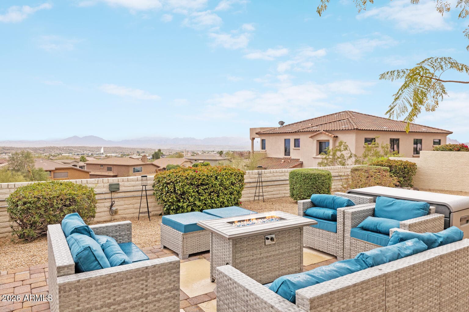 13045 N Mimosa Drive A102, Fountain Hills, AZ 85268 — photo 20 of 29