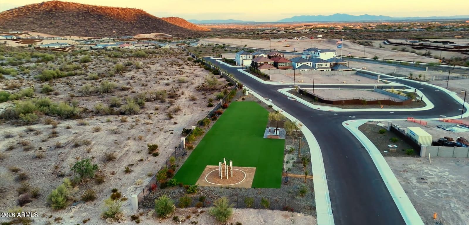 32696 N Smoke View Trail, Peoria, AZ 85383 — photo 36 of 39
